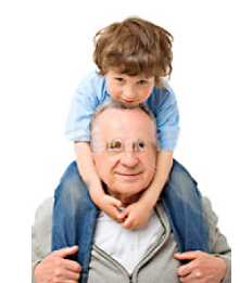 stockphoto16557596happygrandfatherwithgrandchild